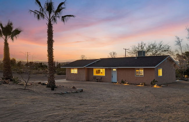 Dune Rise by Avantstay Chic Oasis w Patio - Photo 48