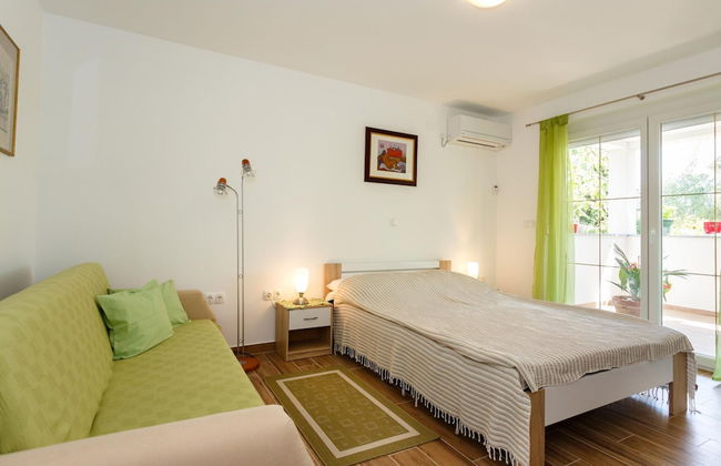 Cozy and Trendy Apartments Krk - Photo 10