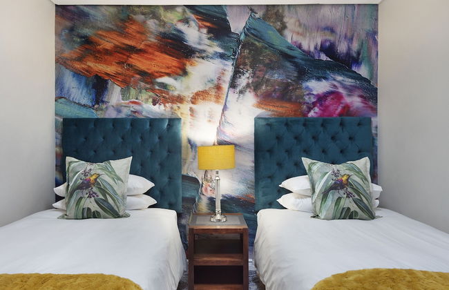 Penthouse F23 Seaside Village - Photo 24