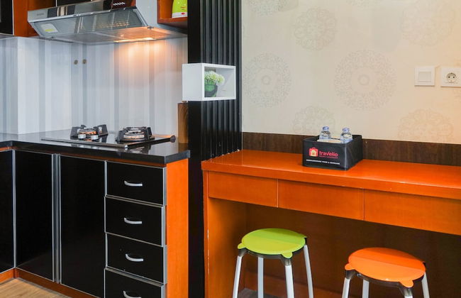 Best Price 2BR at Tifolia Apartment - Photo 8