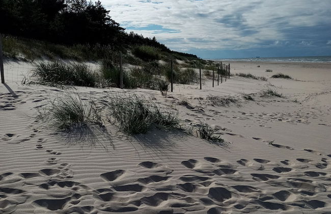 Rogowo Pearl Apartments by Renters - Photo 44