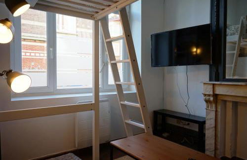 Cosy Appartement proche Gares #1 - Foto 11