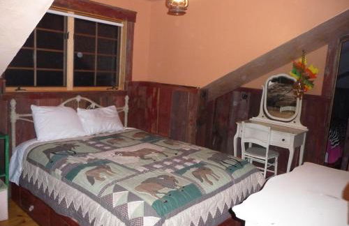 Schoolhouse Cabin - Foto 15