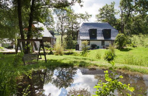 Michels Mühle - wieder Land sehen - Foto 38