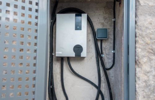 Villa Hermes with private pool in Dilinata village - Foto 23