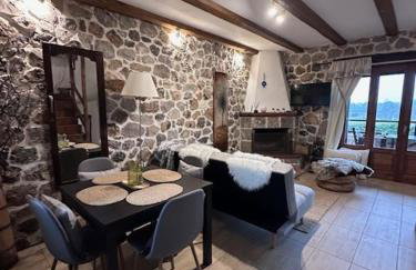 Angel House Greystone Villa Polydrossos - Foto 27