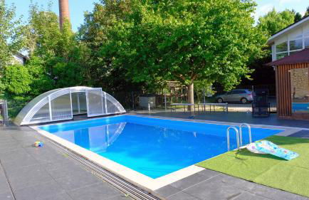 Fafa Home with Pool - Foto 47