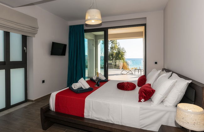 MaDiZé Beach House on the Sea - Foto 8