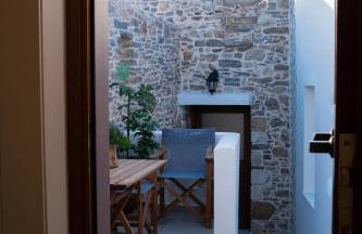 SKINOS rooms and apartment - Foto 30