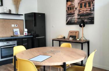 Nancy Gare Centre Parking - Foto 44