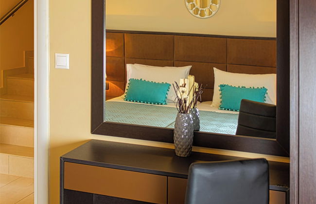 Theo Villas With Sea View - Foto 41