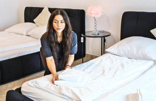 Ferienwohnung im Hamburger Straße-1 - Foto 29