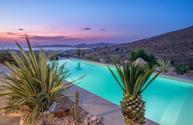 Villa Ernesto in Paros - Photo 27