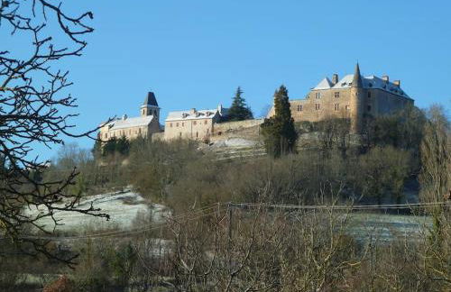 Maison avec piscine privée à Loubressac proche Rocamadour & Vallée Dordogne, du Samedi au Samedi - Photo 28