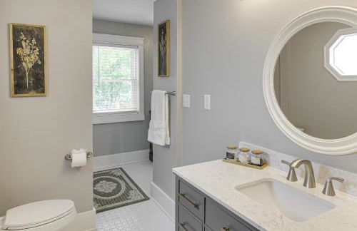 Lebanon Retreat Decks, Fire Pit and Yard - Foto 22