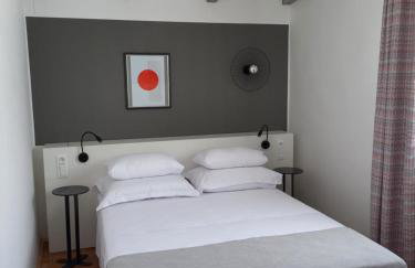 Unique residence with garden and sea view - Photo 8