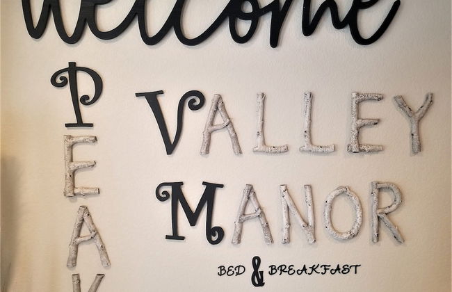 Peak Valley Manor, a Modern Farmhouse - Foto 3