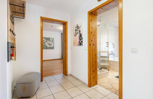 Fewo Allezeit Sauerland - Foto 16