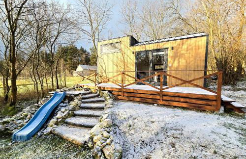 Jurajska Sielanka - domek nad rzeczką - Foto 23