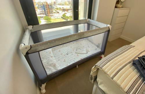 Calpesunrisetower - Photo 19