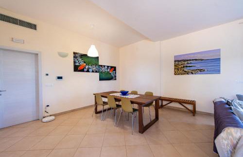 Casa ParitiRossi nella verde campagna salentina - Foto 24