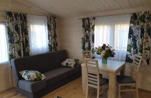 Serce Puszczy Wiartel - Foto 37