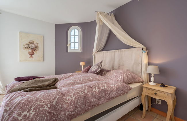 Villa Chaumado - Foto 12