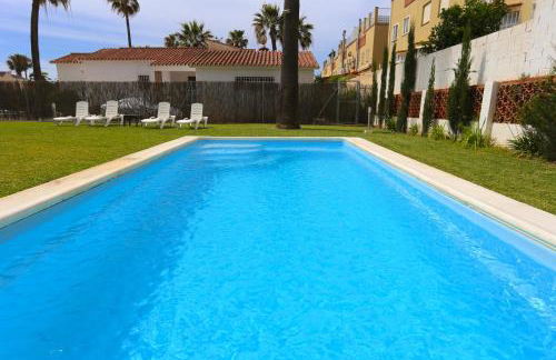 VILLA LUNA Beach Premium 9PAX - Foto 31