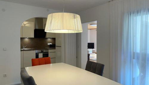 Ferienwohnung Friedrichshafen - Foto 4