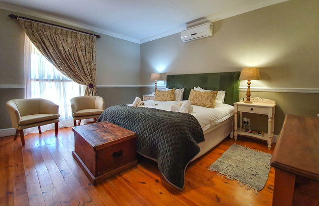 Berluda Farmhouse & Cottages - Photo 22