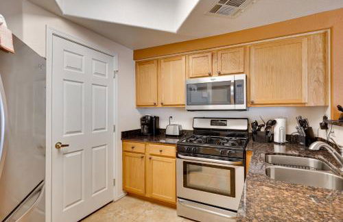 3 Mi to Camelback Ranch Condo with Pool Access - Foto 9