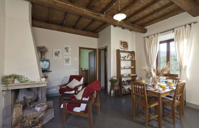 Castello di Pratelli - Foto 58