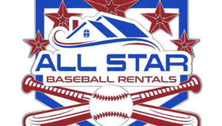 Pitcher's Paradise Apt 3 All Star Baseball Rentals - Foto 3