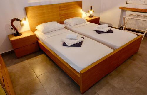 Seaview & Jacuzzi summer residence - Foto 37