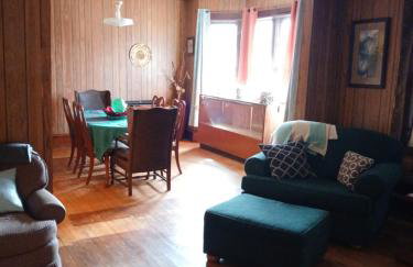 Hemlock House - Foto 25