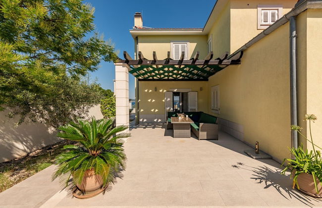 Villa Tatijana Zadarvillas - Foto 58