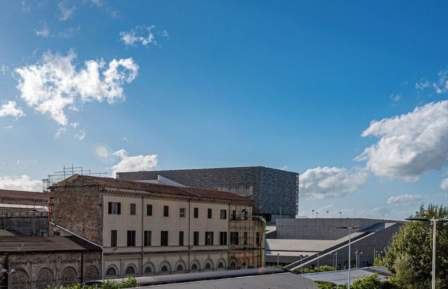 Mosse Teatro Apartment by Mamo Florence - Foto 30