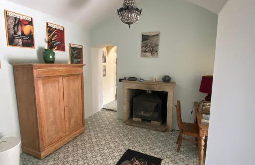 Mas de la Cadenière - Foto 25