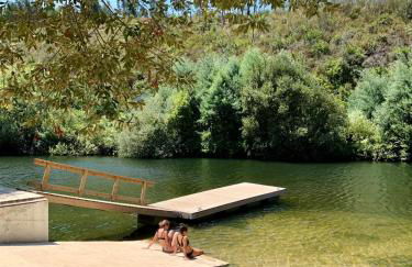 Casa 5A - Refúgio Intimo e privado com design e pátio acolhedor - Foto 60