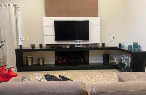 Casa Salto Caveiras - Foto 24