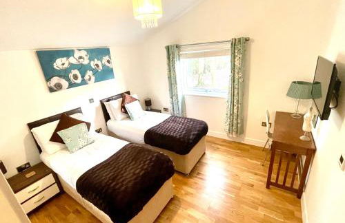 The Applewood Lodge - Foto 14