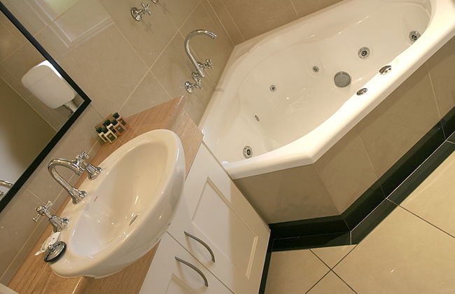 Graham Apartments - Foto 40