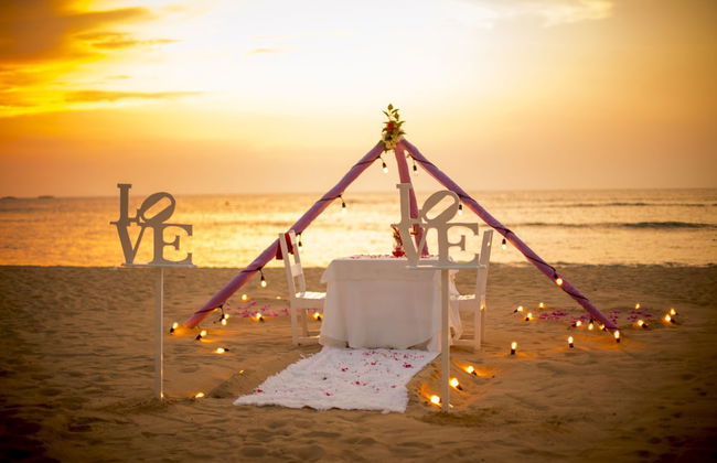 Hotel Residence Playa Colibri - Foto 73