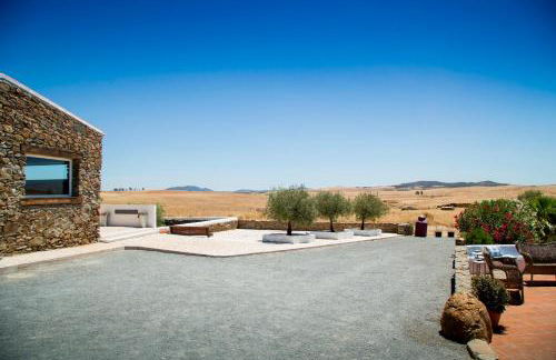 Herdade dos Castelejos - Foto 38