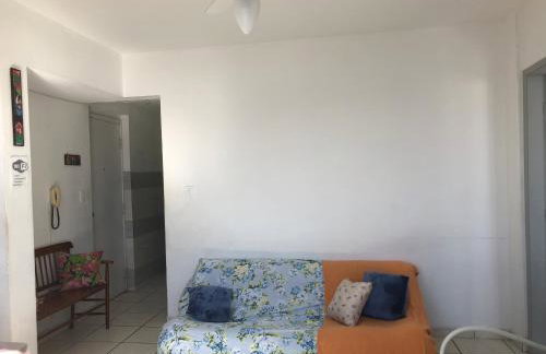 APARTAMENTO FRENTE A PRAIA SAO VICENTE - Photo 9