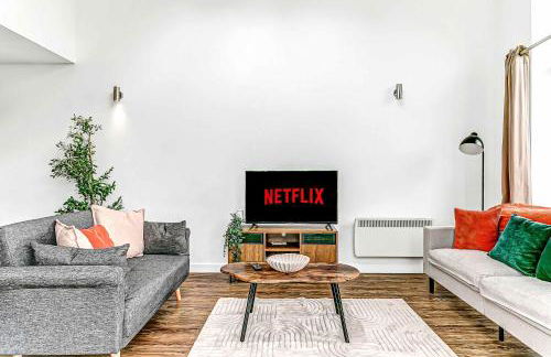 Bright & Spacious 2 Bed Holiday Chalet in Sidmouth - Foto 15