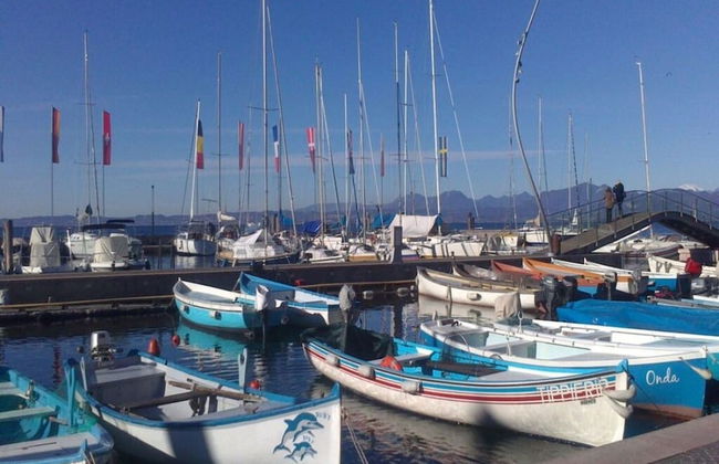 Le Fate Comfortable Holiday Residence - Foto 13