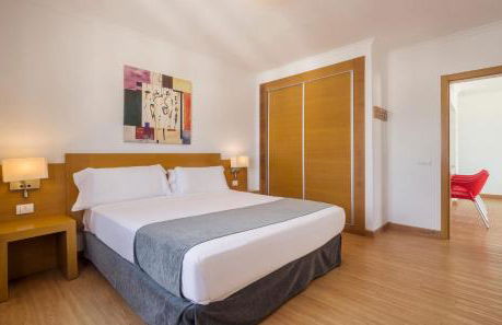 Aparthotel ILUNION Costa Sal Lanzarote - Foto 46