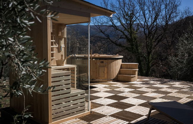 Il Borgo Incantato Dependance - Photo 14