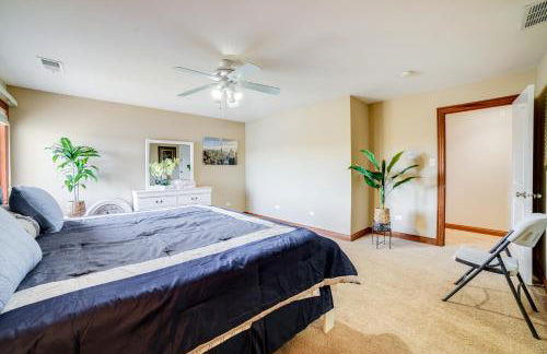 Dyer Family Escape - 20 Mi to Lake Michigan! - Foto 29